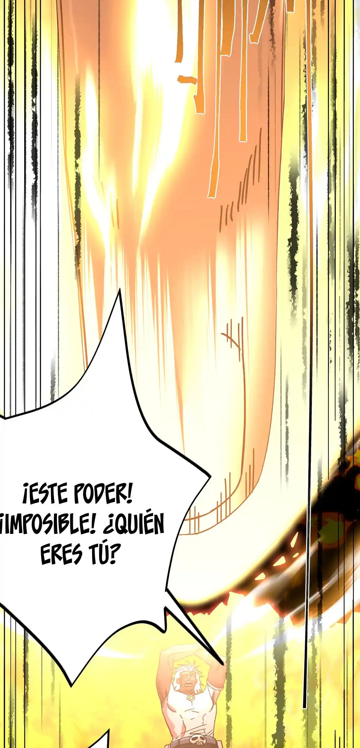 Read Apex Future Martial Arts ES Manga Online