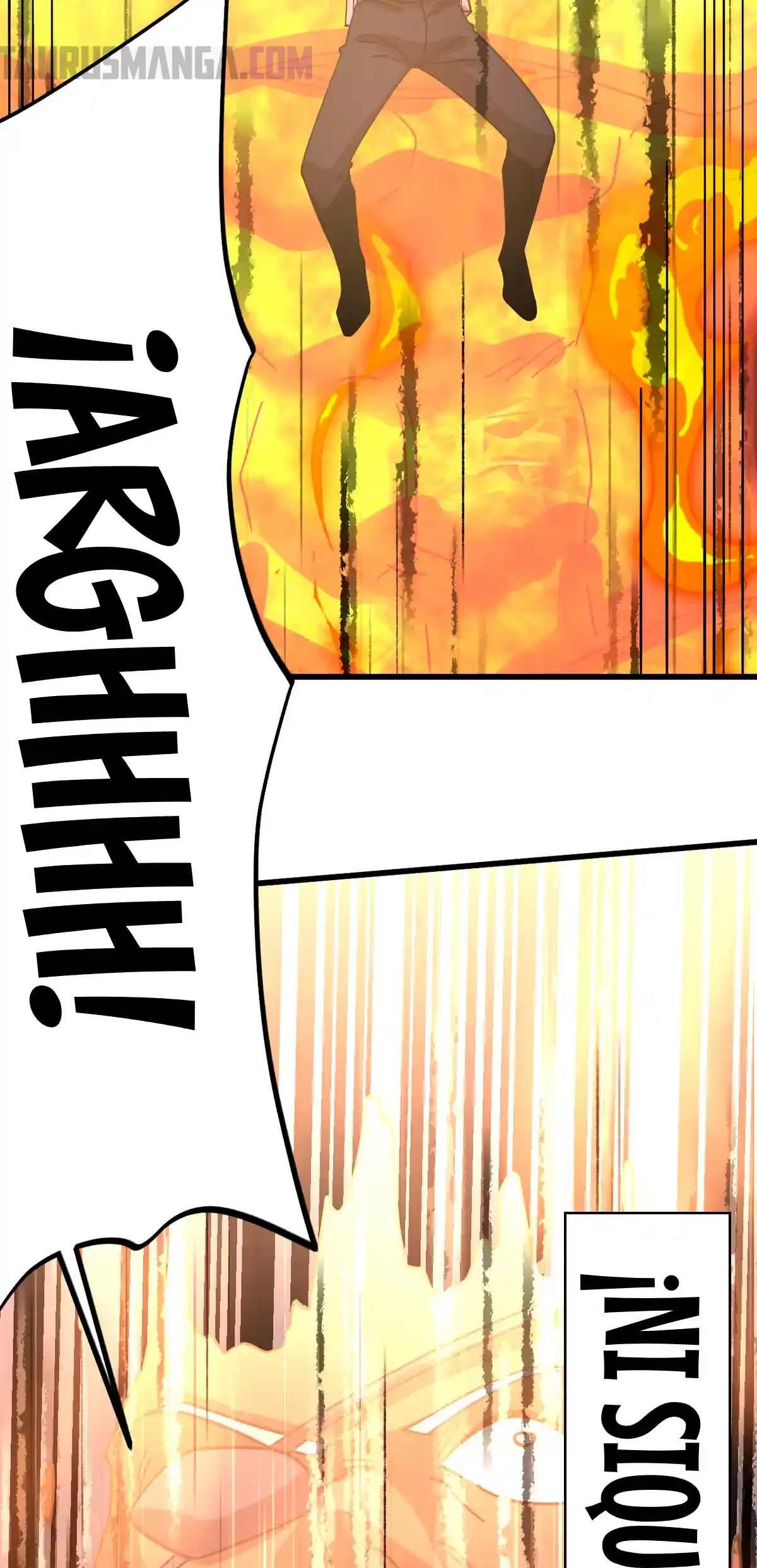 Read Apex Future Martial Arts ES Manga Online