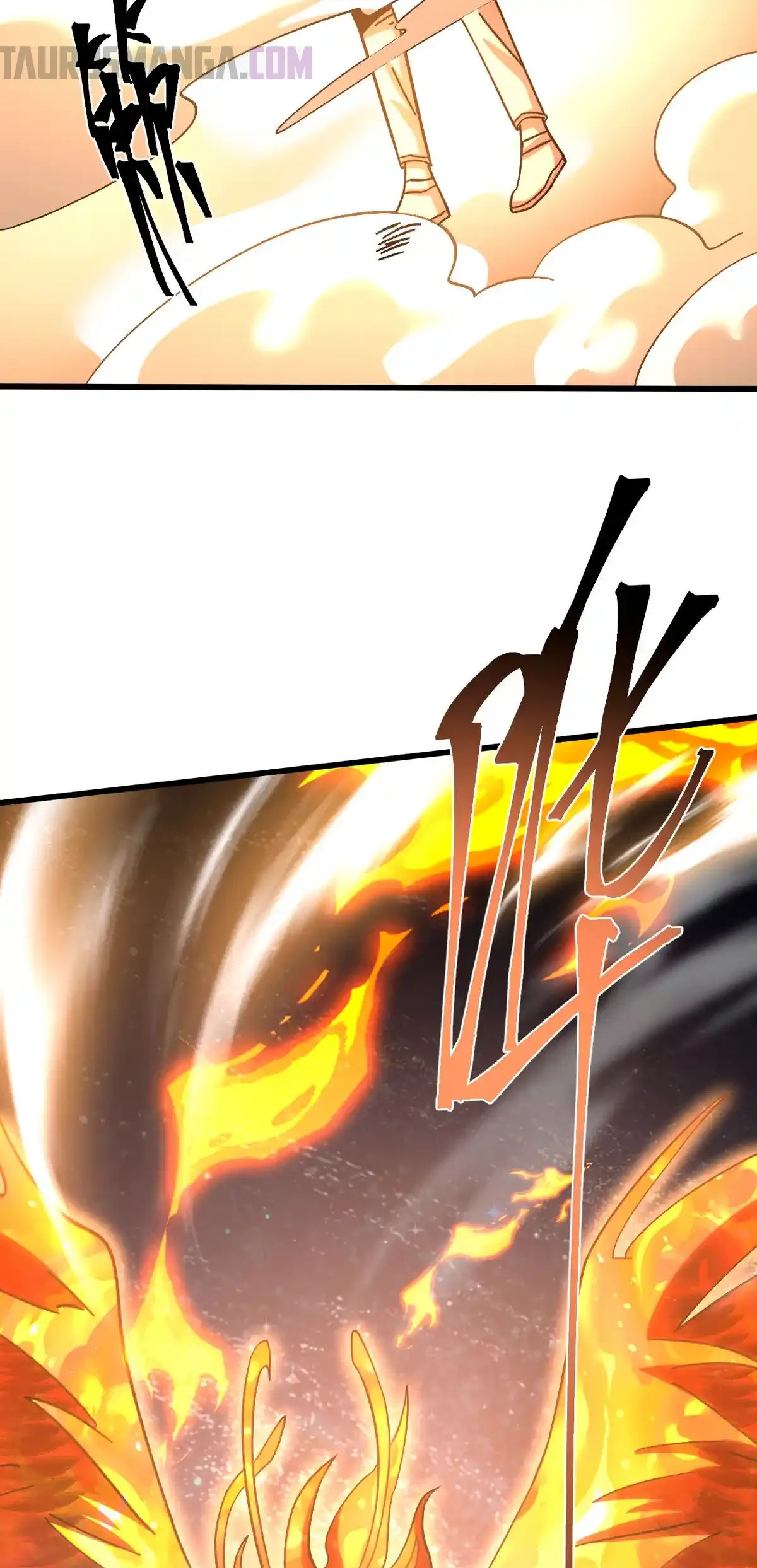 Read Apex Future Martial Arts ES Manga Online