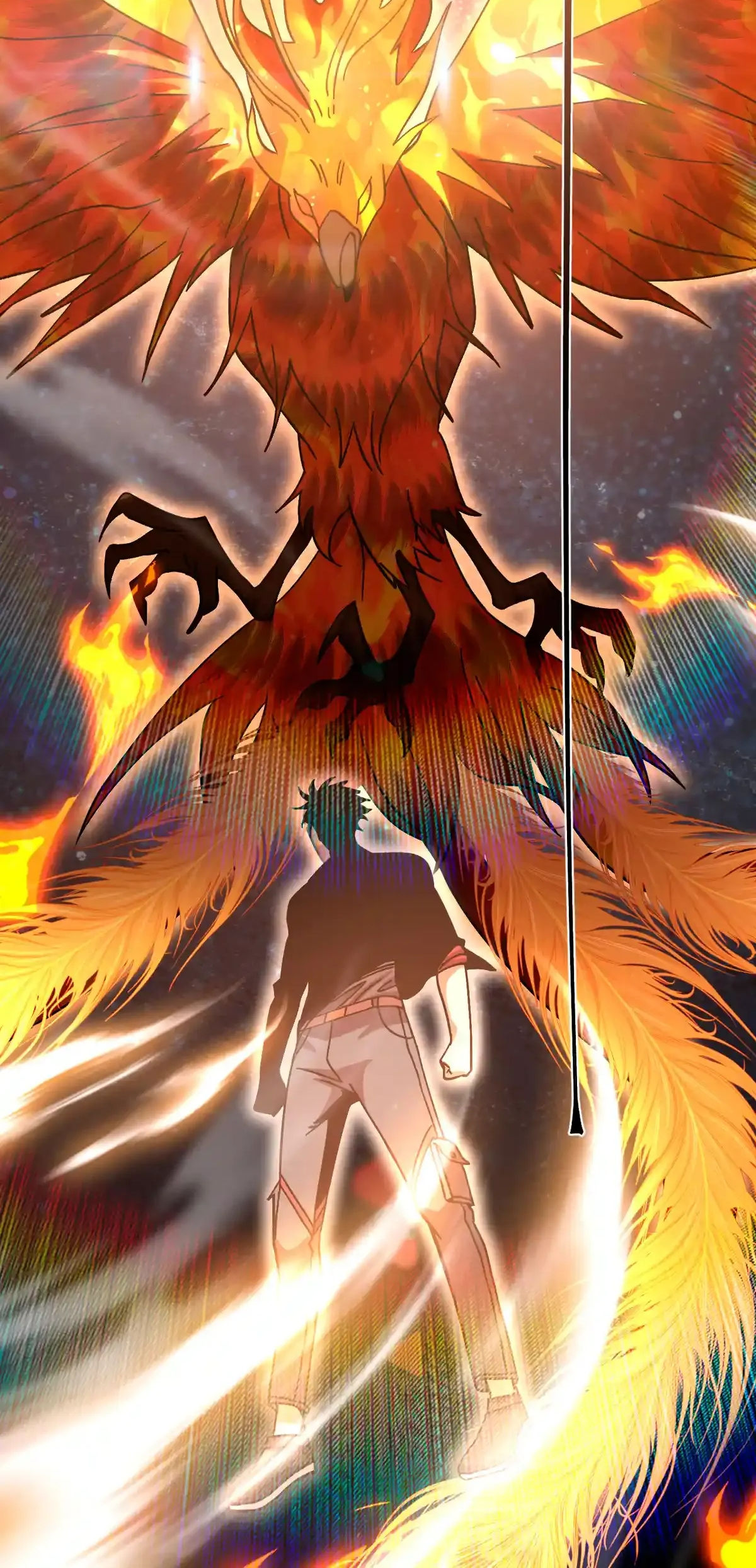 Read Apex Future Martial Arts ES Manga Online