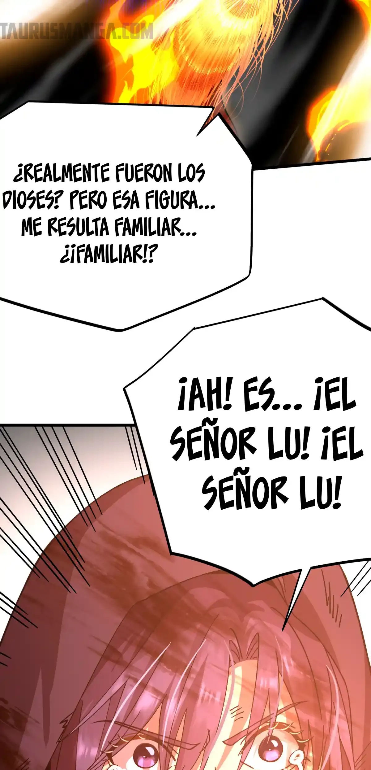 Read Apex Future Martial Arts ES Manga Online