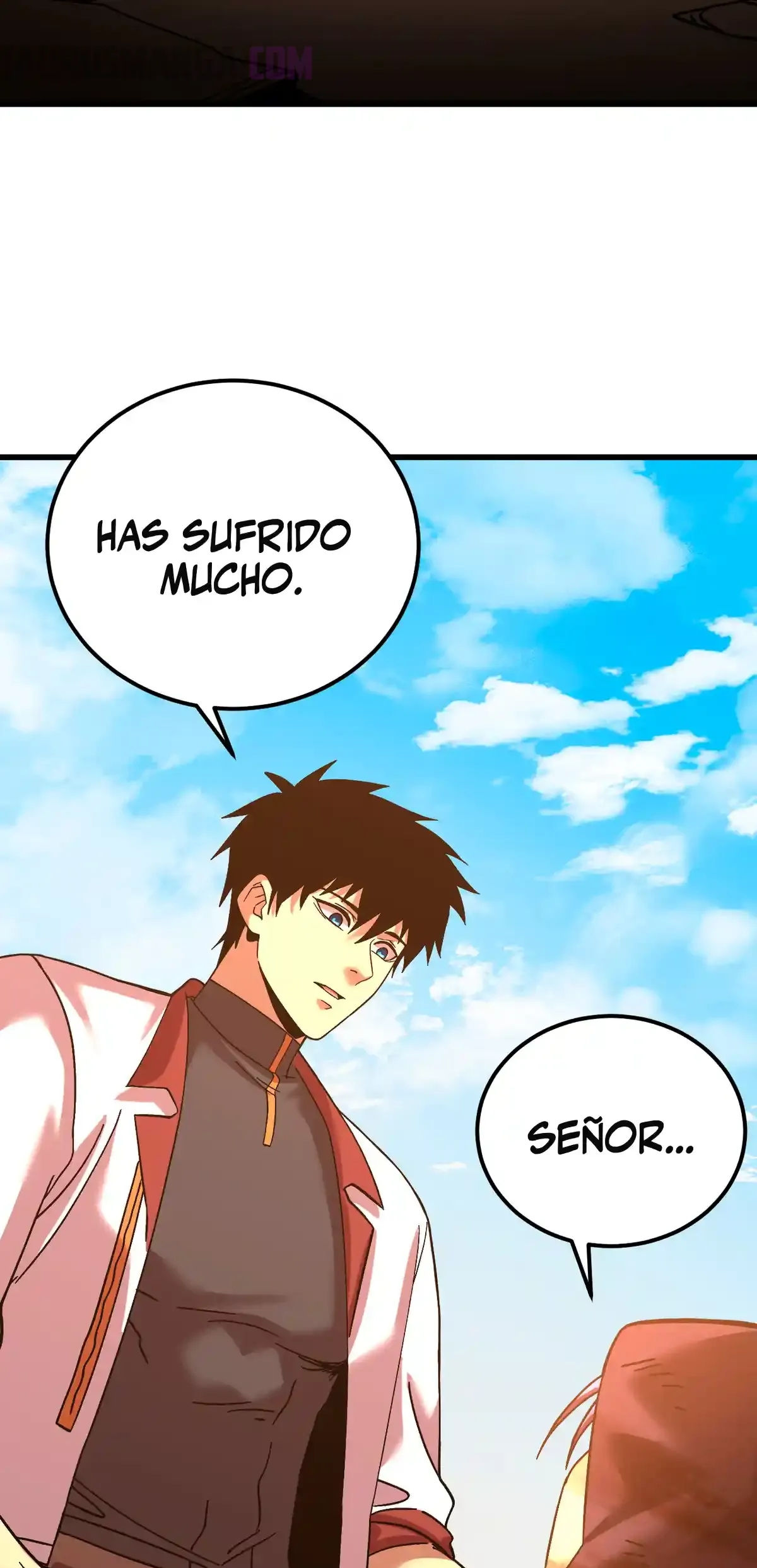 Read Apex Future Martial Arts ES Manga Online