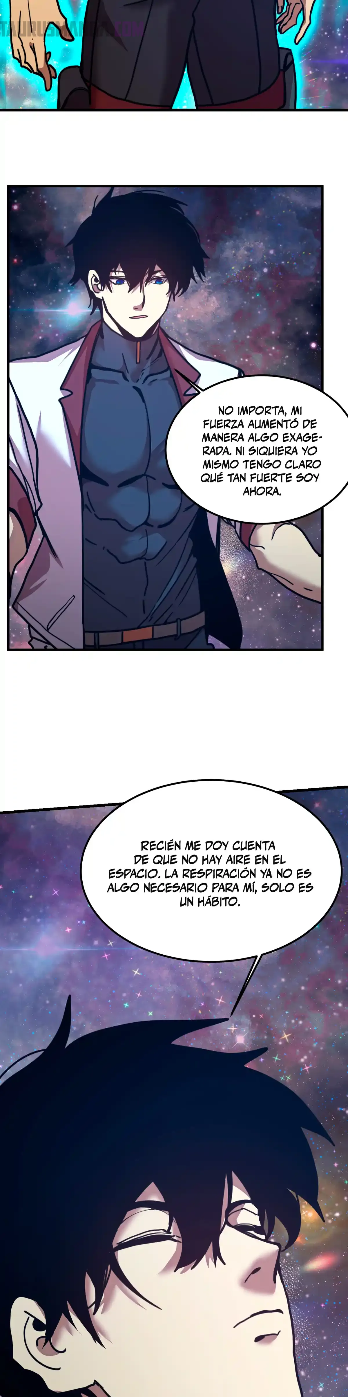 Read Apex Future Martial Arts ES Manga Online