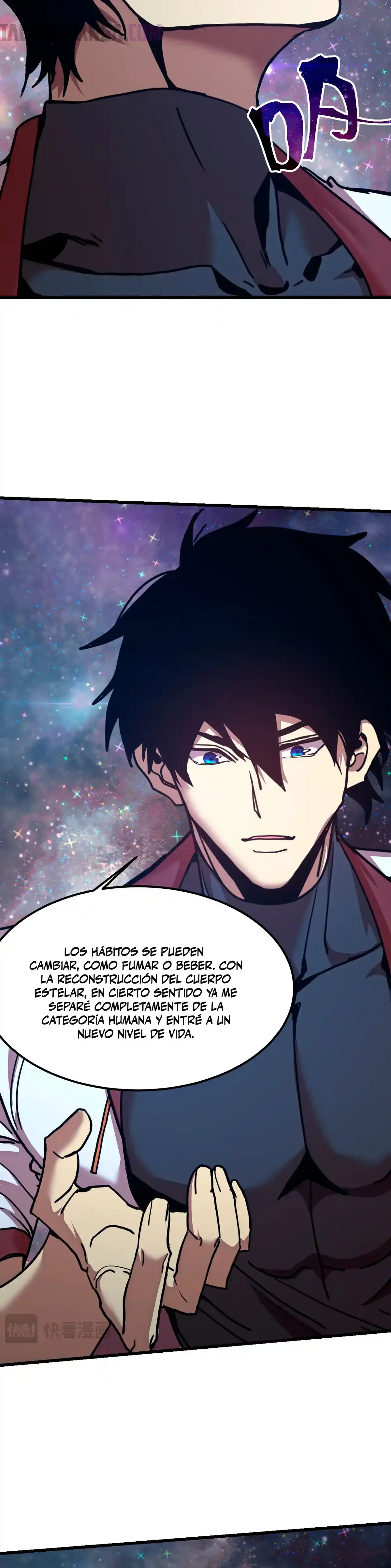 Read Apex Future Martial Arts ES Manga Online