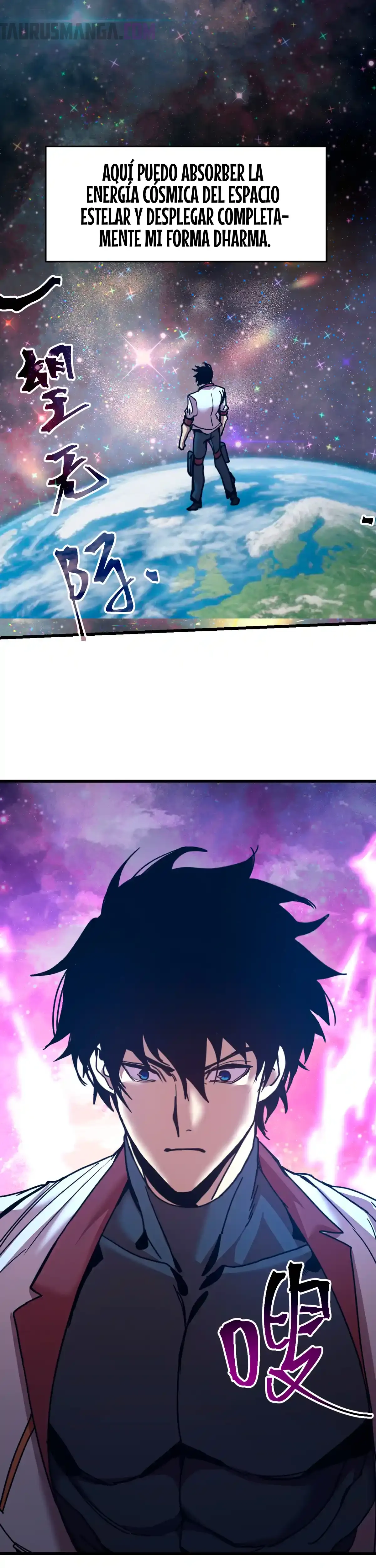 Read Apex Future Martial Arts ES Manga Online