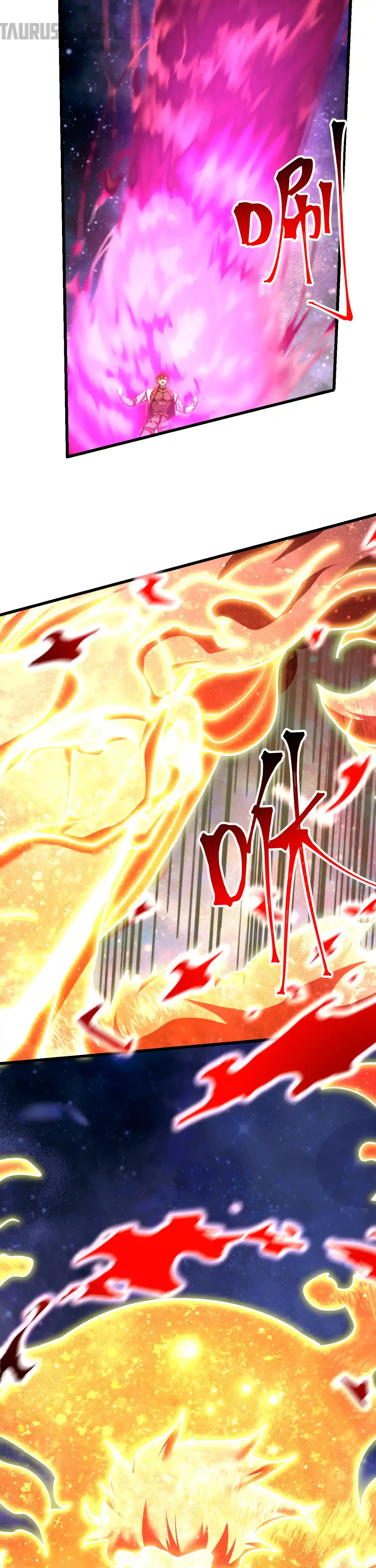 Read Apex Future Martial Arts ES Manga Online