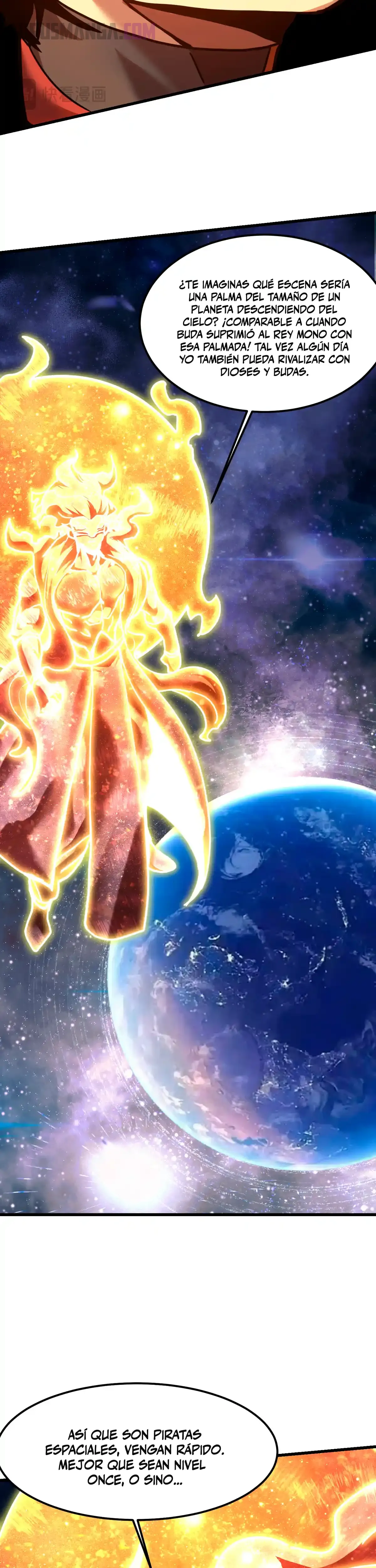 Read Apex Future Martial Arts ES Manga Online