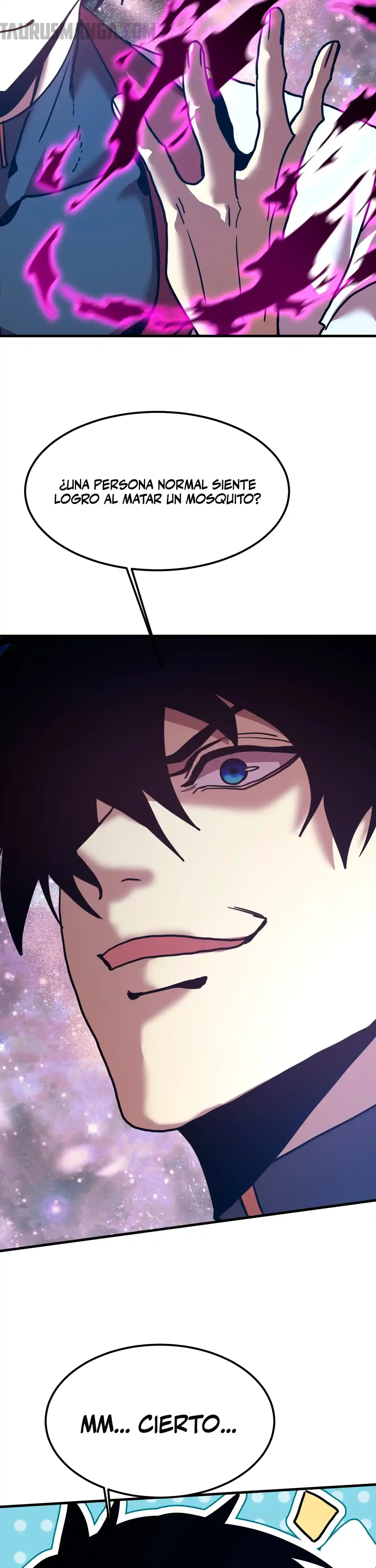 Read Apex Future Martial Arts ES Manga Online