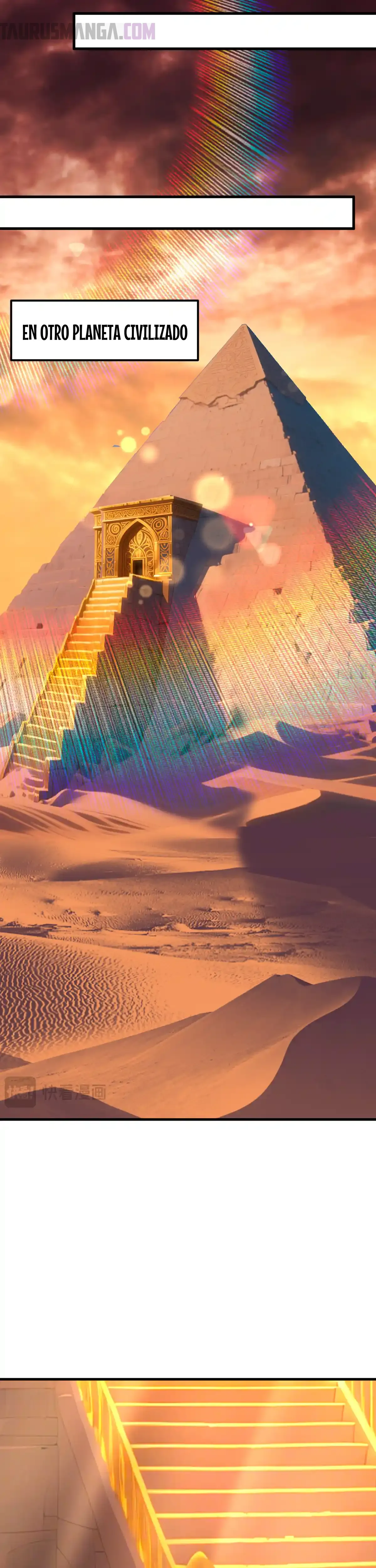 Read Apex Future Martial Arts ES Manga Online