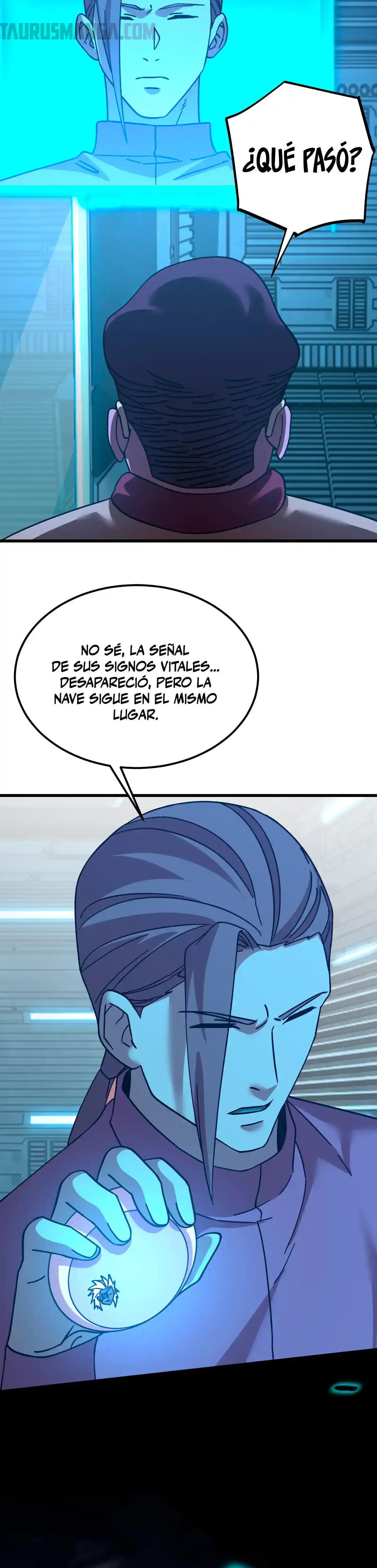 Read Apex Future Martial Arts ES Manga Online