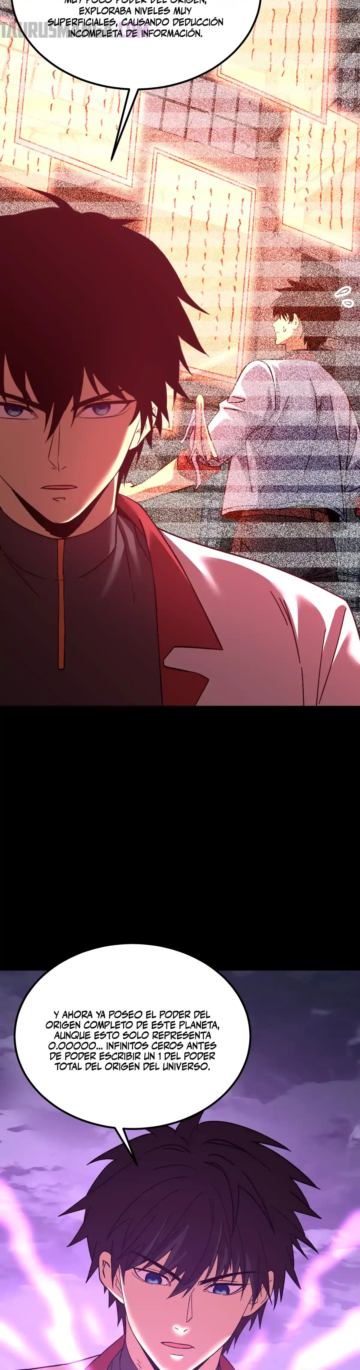 Read Apex Future Martial Arts ES Manga Online