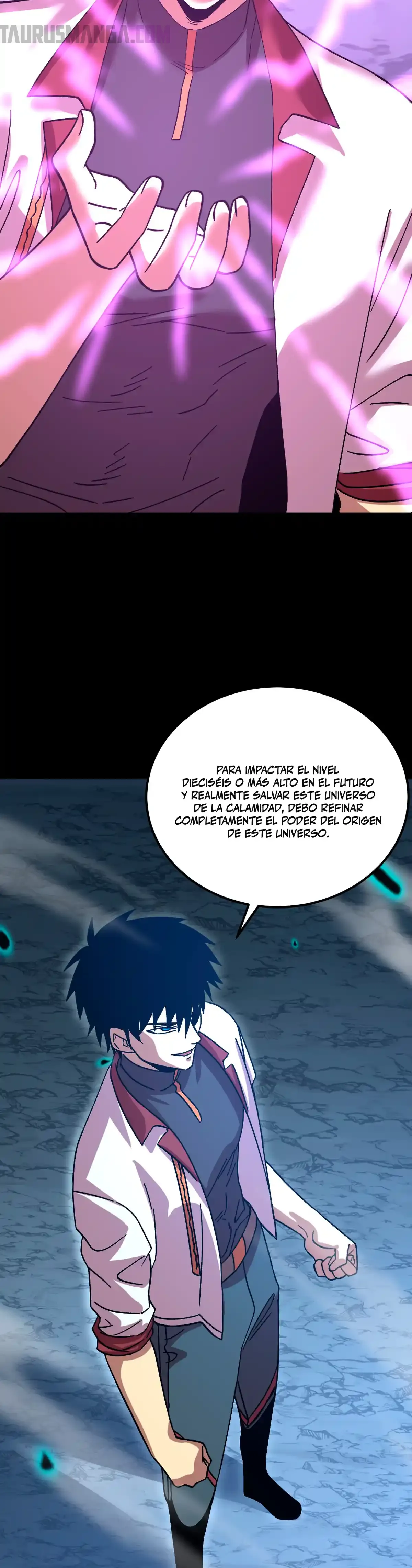 Read Apex Future Martial Arts ES Manga Online