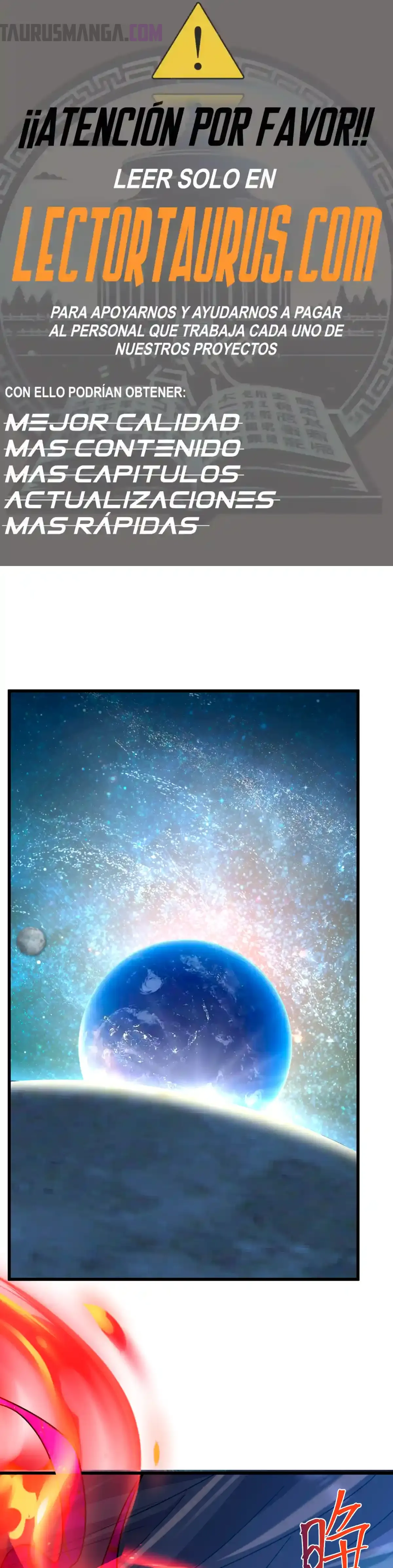 Read Apex Future Martial Arts ES Manga Online