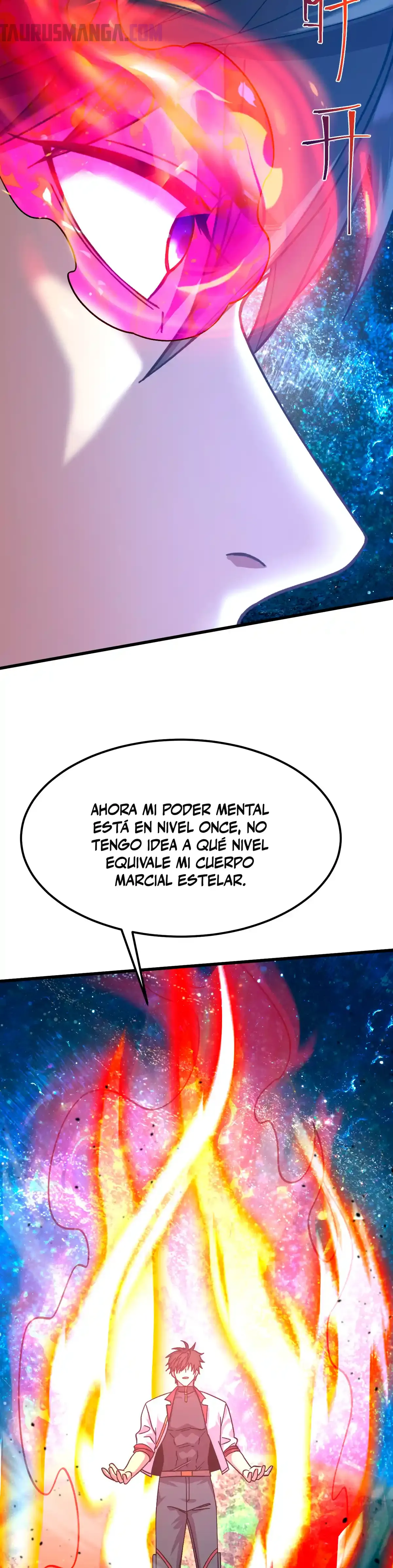 Read Apex Future Martial Arts ES Manga Online