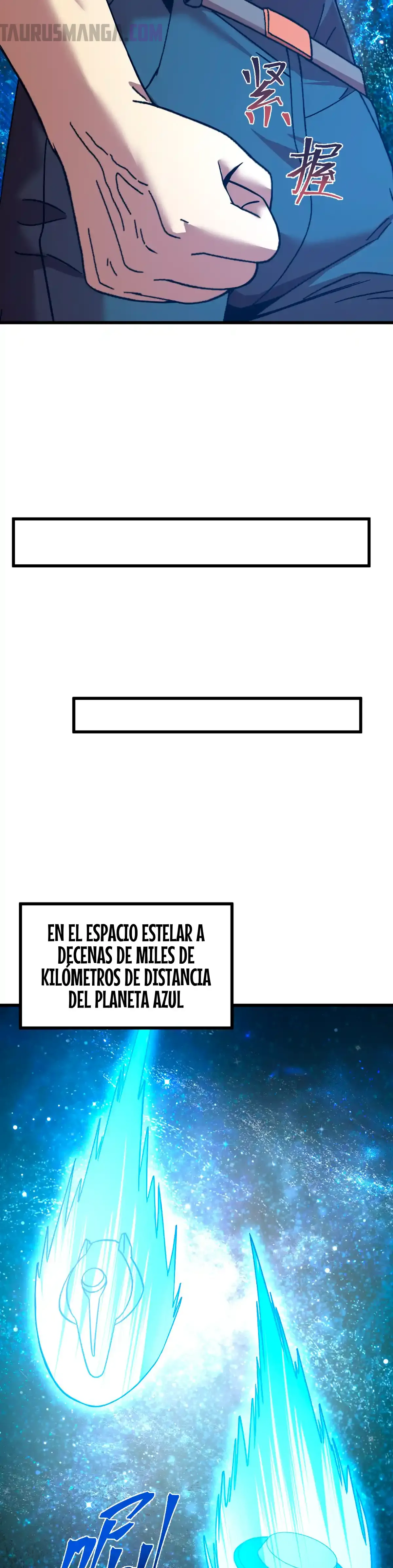 Read Apex Future Martial Arts ES Manga Online