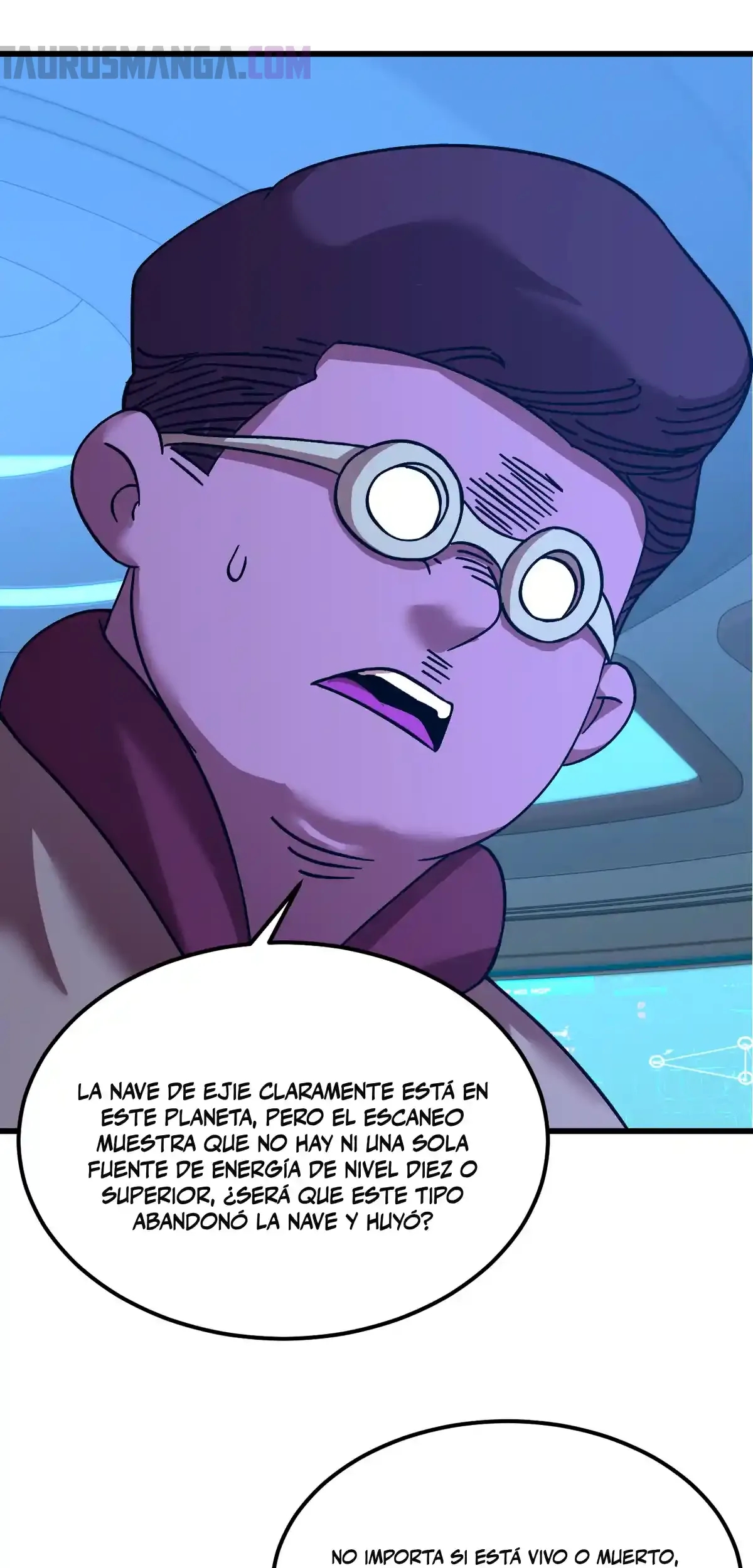 Read Apex Future Martial Arts ES Manga Online