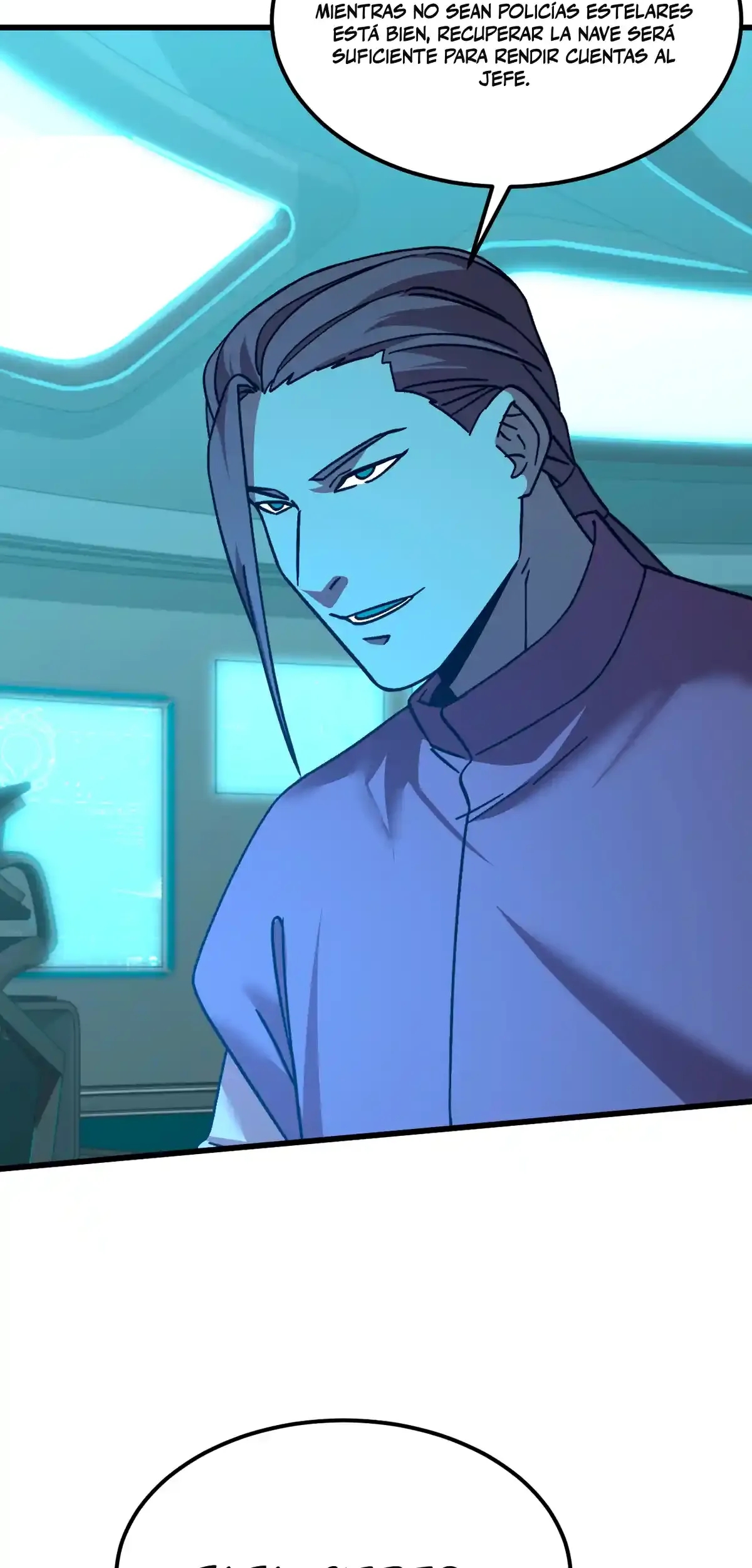 Read Apex Future Martial Arts ES Manga Online