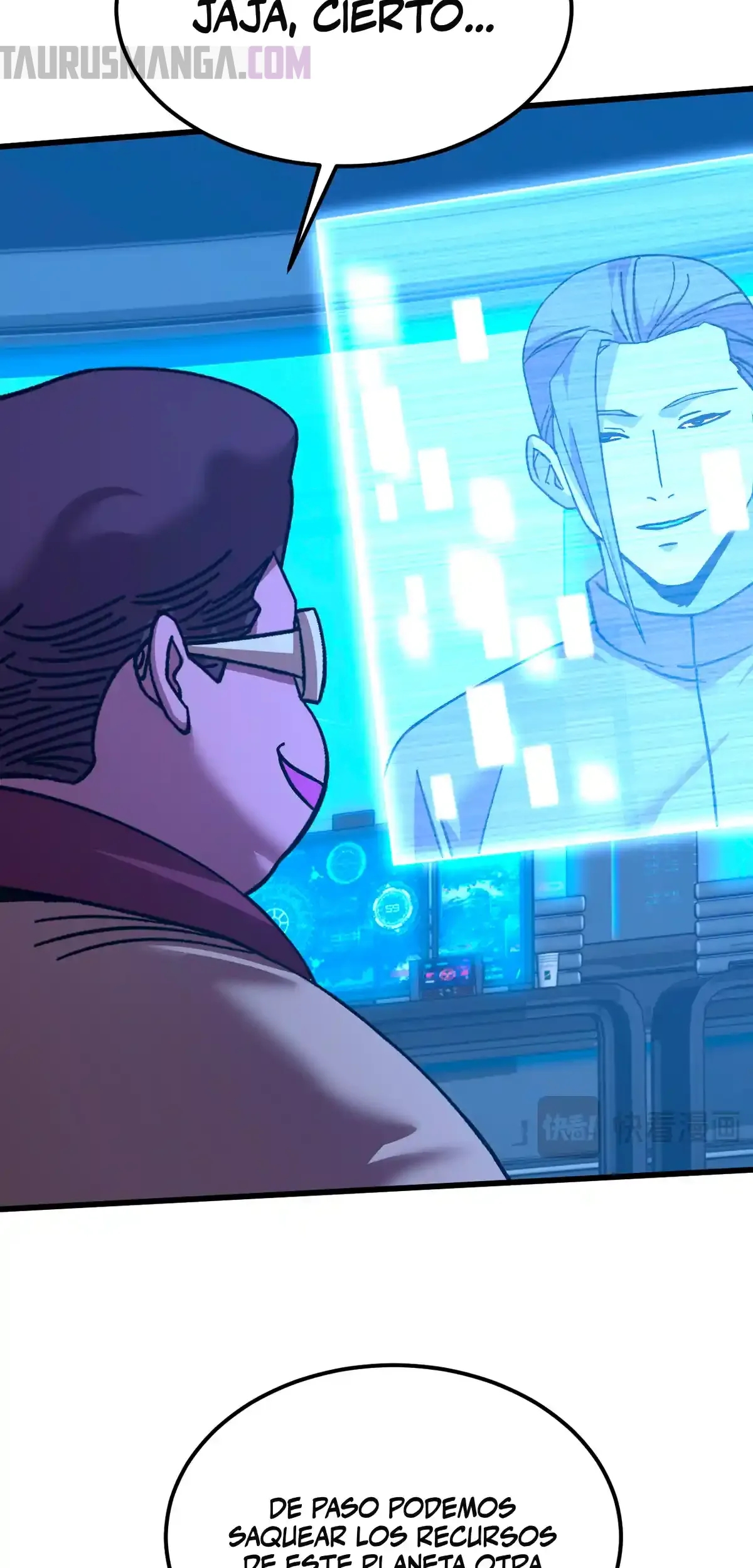 Read Apex Future Martial Arts ES Manga Online