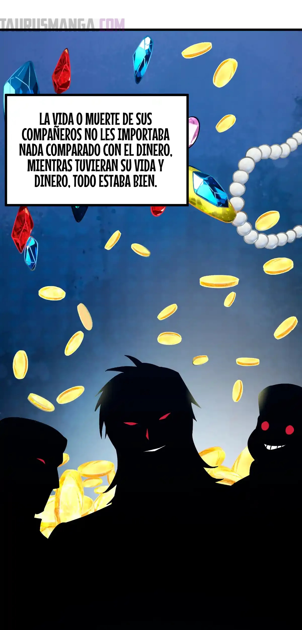 Read Apex Future Martial Arts ES Manga Online