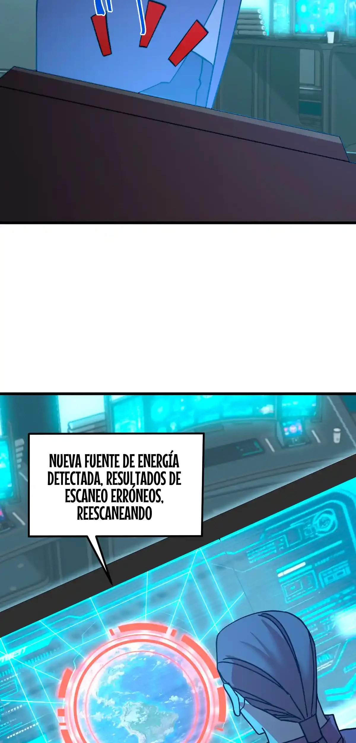 Read Apex Future Martial Arts ES Manga Online