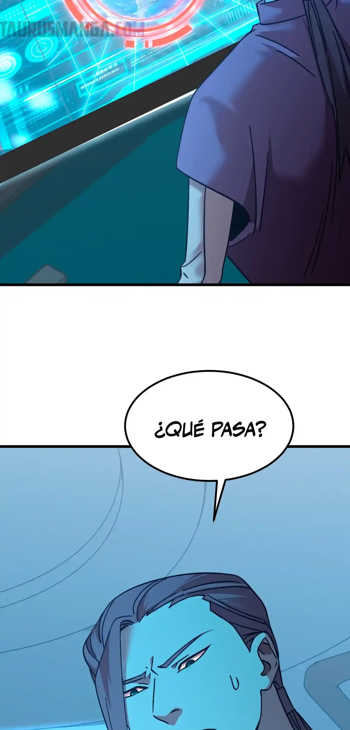 Read Apex Future Martial Arts ES Manga Online