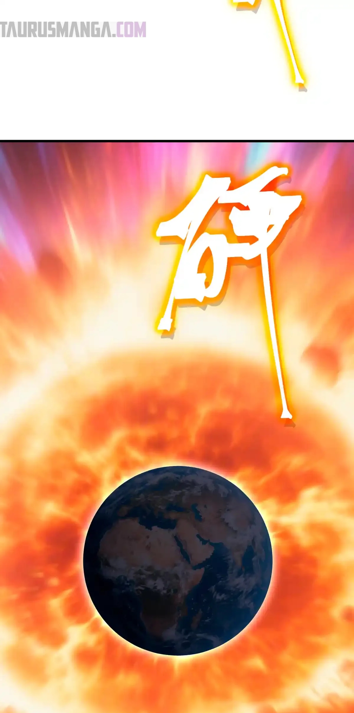 Read Apex Future Martial Arts ES Manga Online