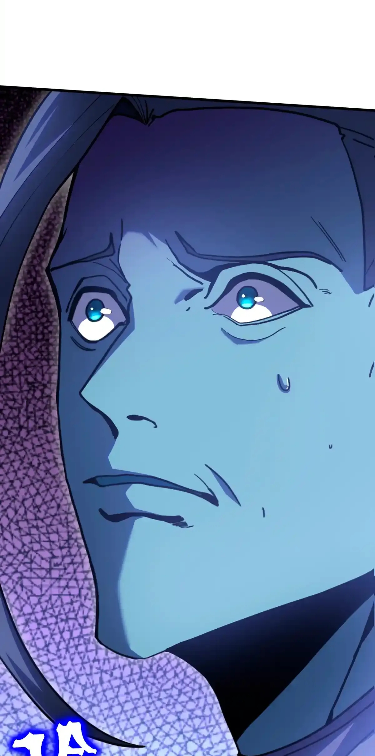 Read Apex Future Martial Arts ES Manga Online