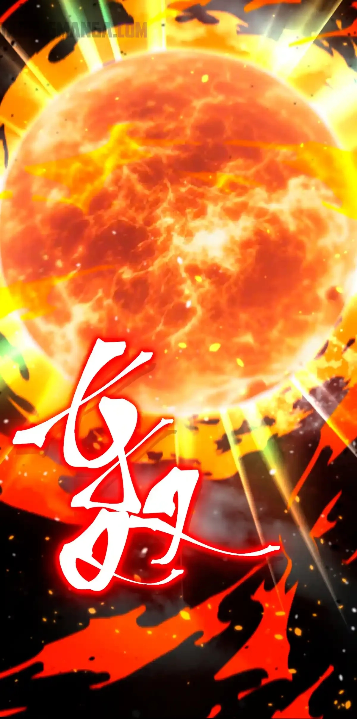 Read Apex Future Martial Arts ES Manga Online