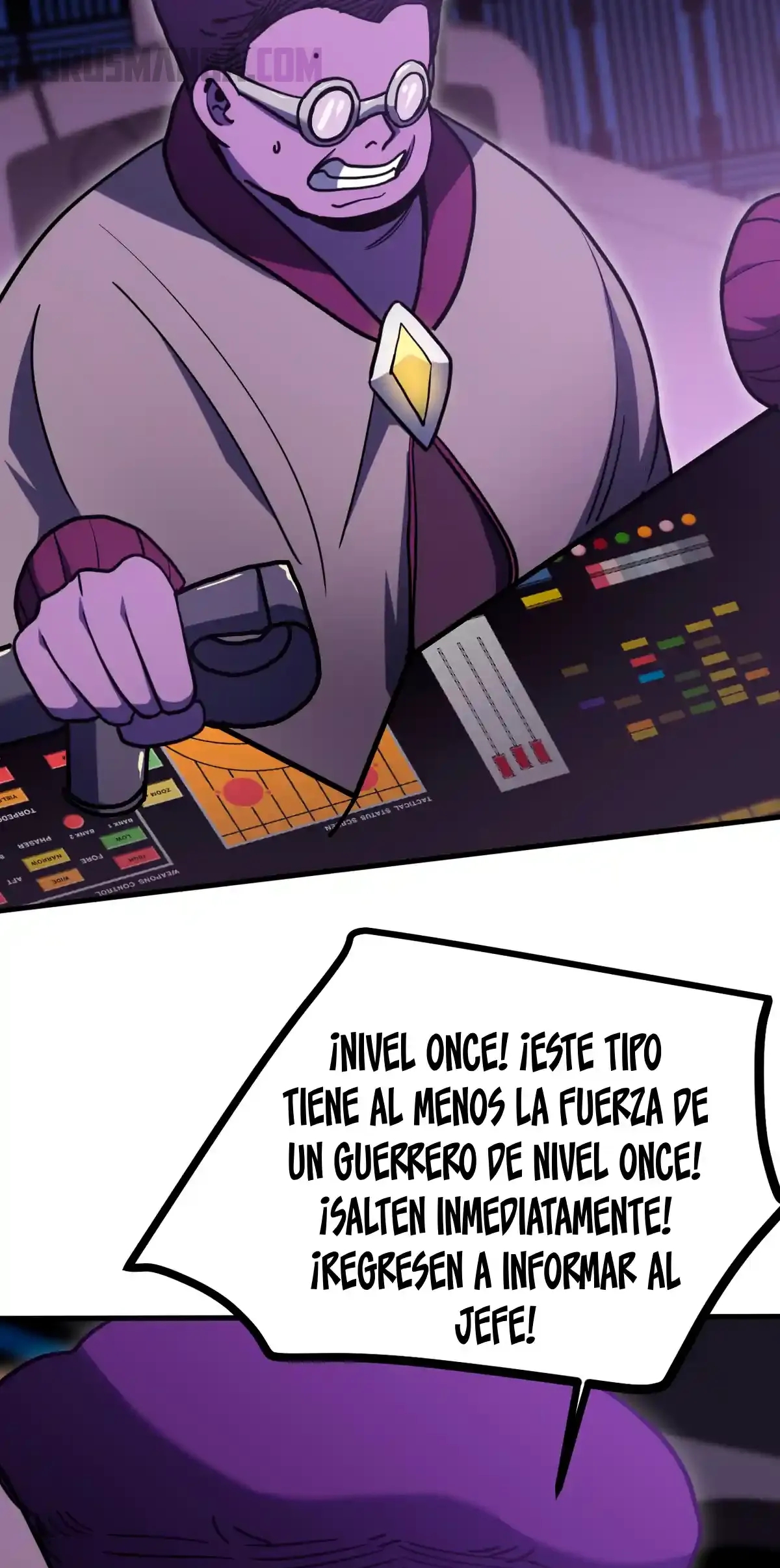 Read Apex Future Martial Arts ES Manga Online