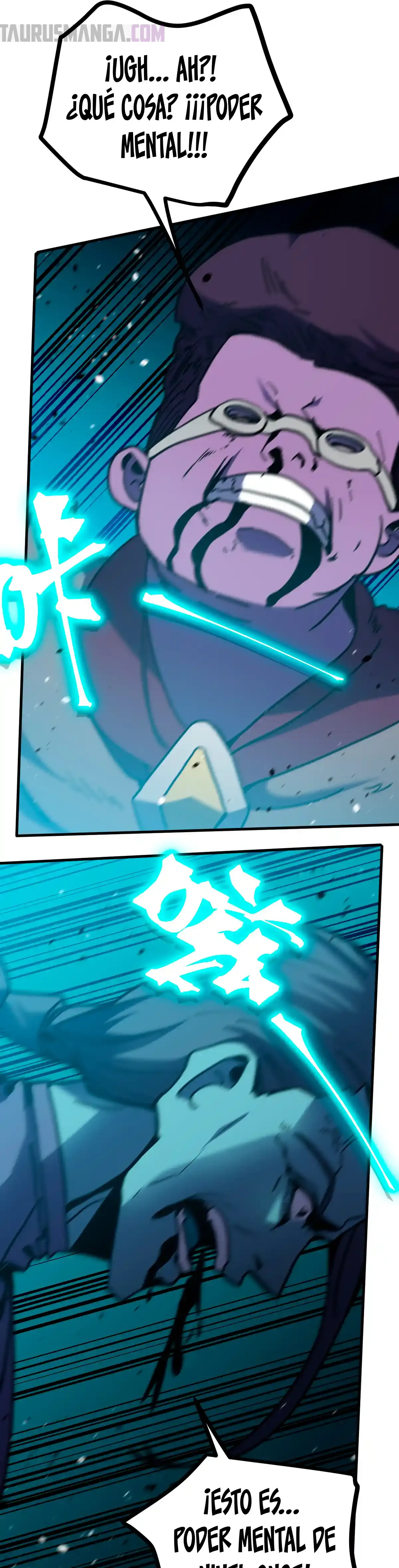 Read Apex Future Martial Arts ES Manga Online