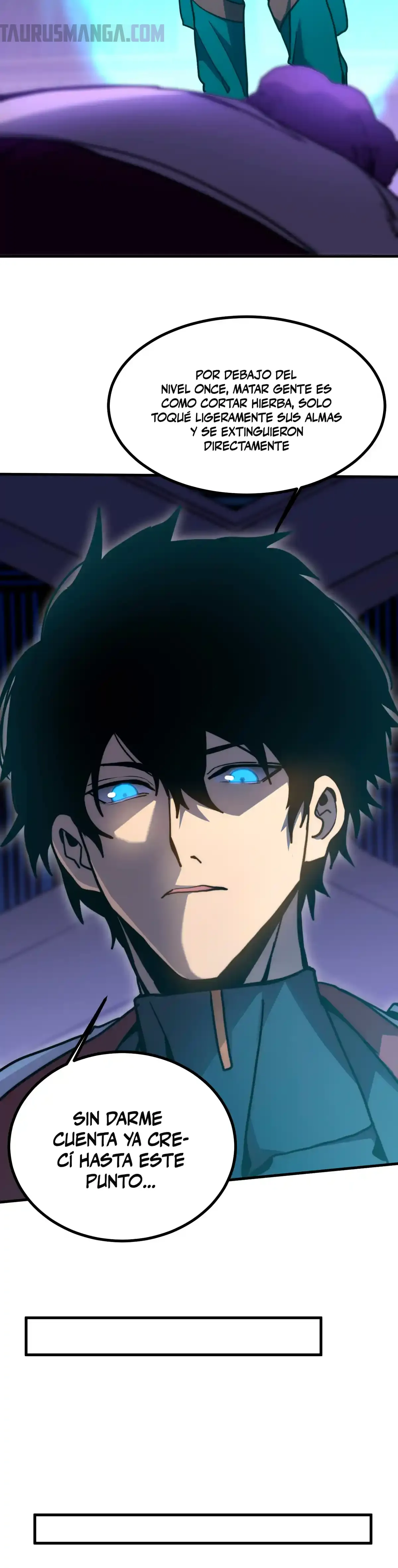 Read Apex Future Martial Arts ES Manga Online