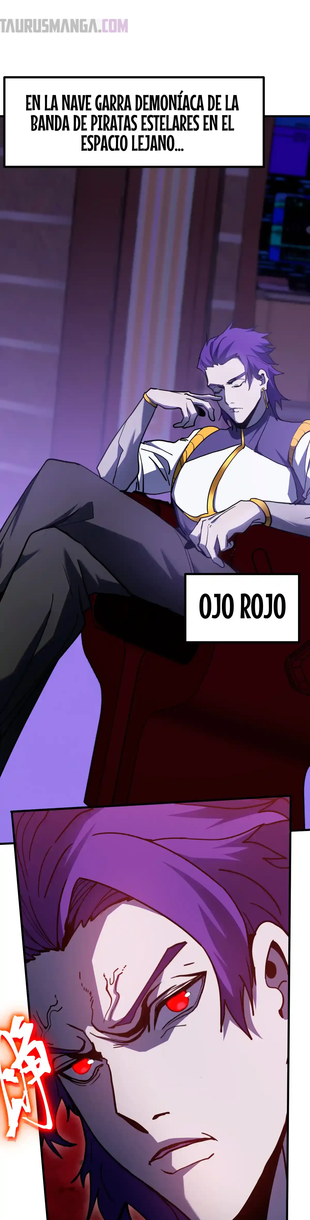 Read Apex Future Martial Arts ES Manga Online