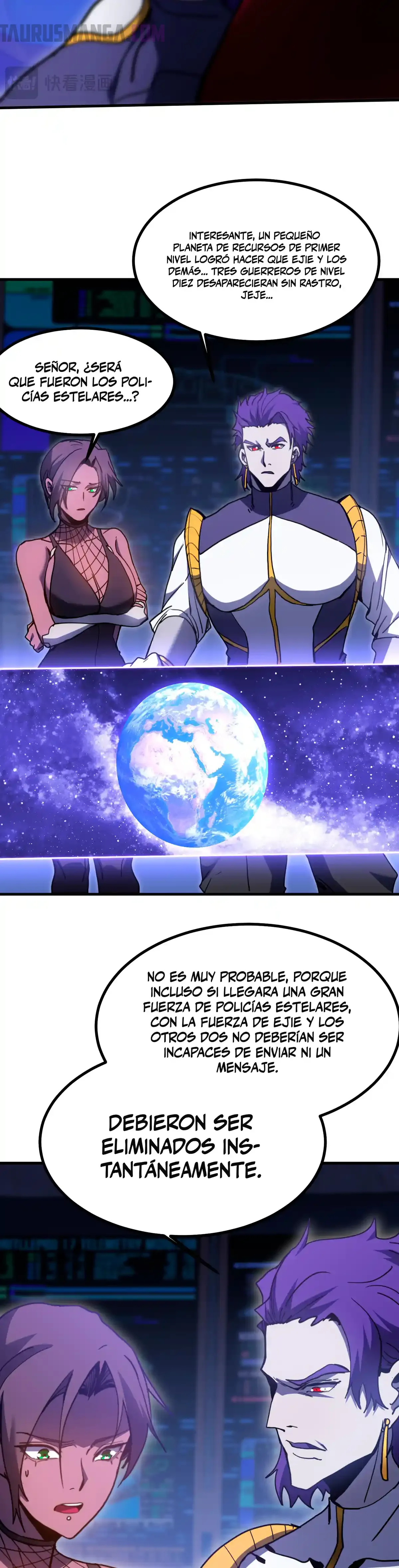 Read Apex Future Martial Arts ES Manga Online