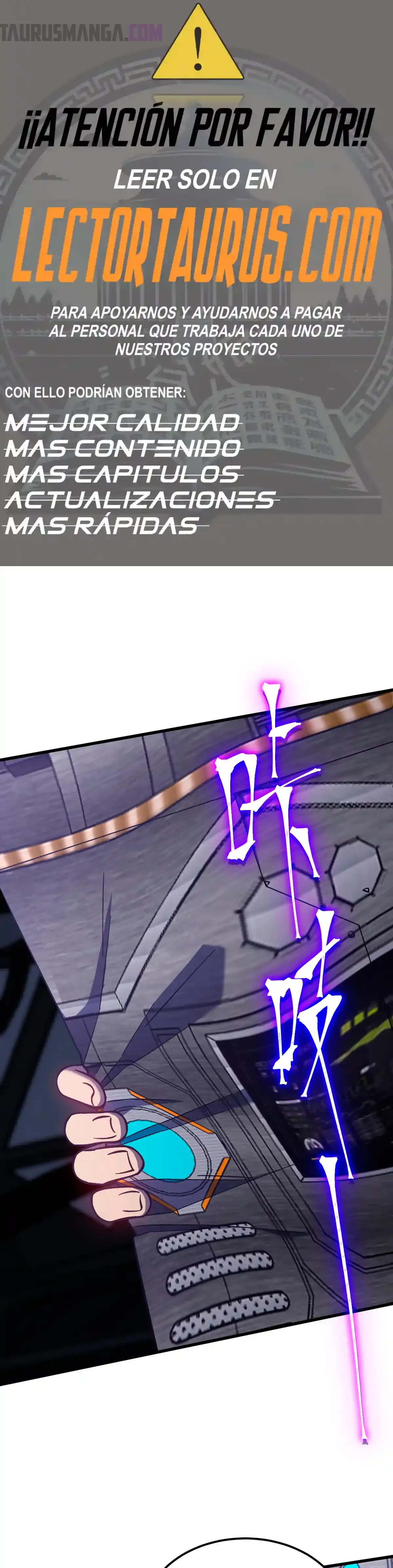 Read Apex Future Martial Arts ES Manga Online