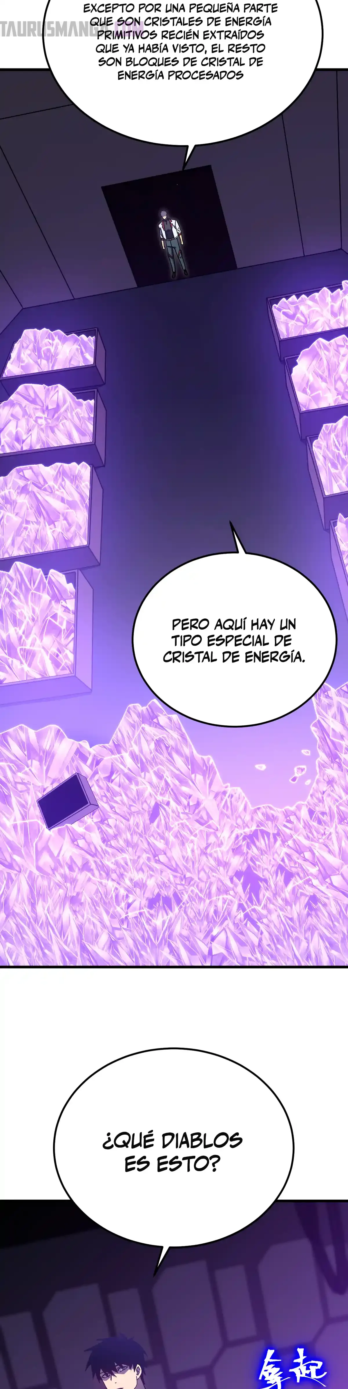 Read Apex Future Martial Arts ES Manga Online