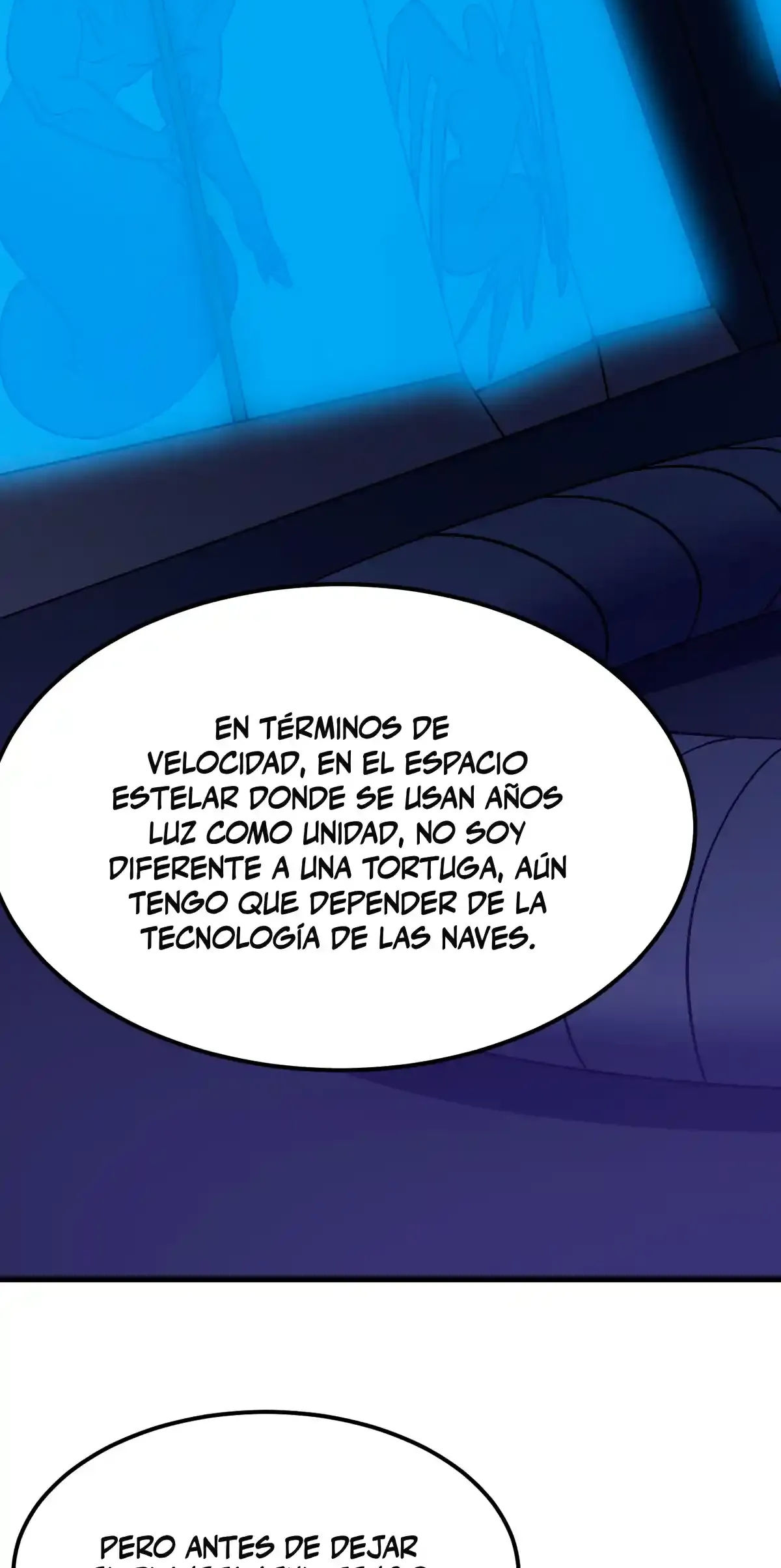 Read Apex Future Martial Arts ES Manga Online