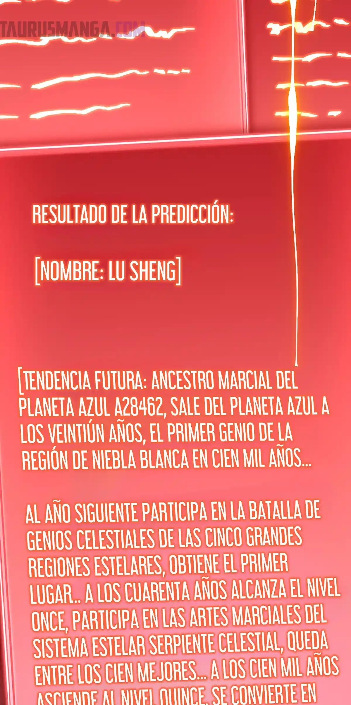 Read Apex Future Martial Arts ES Manga Online