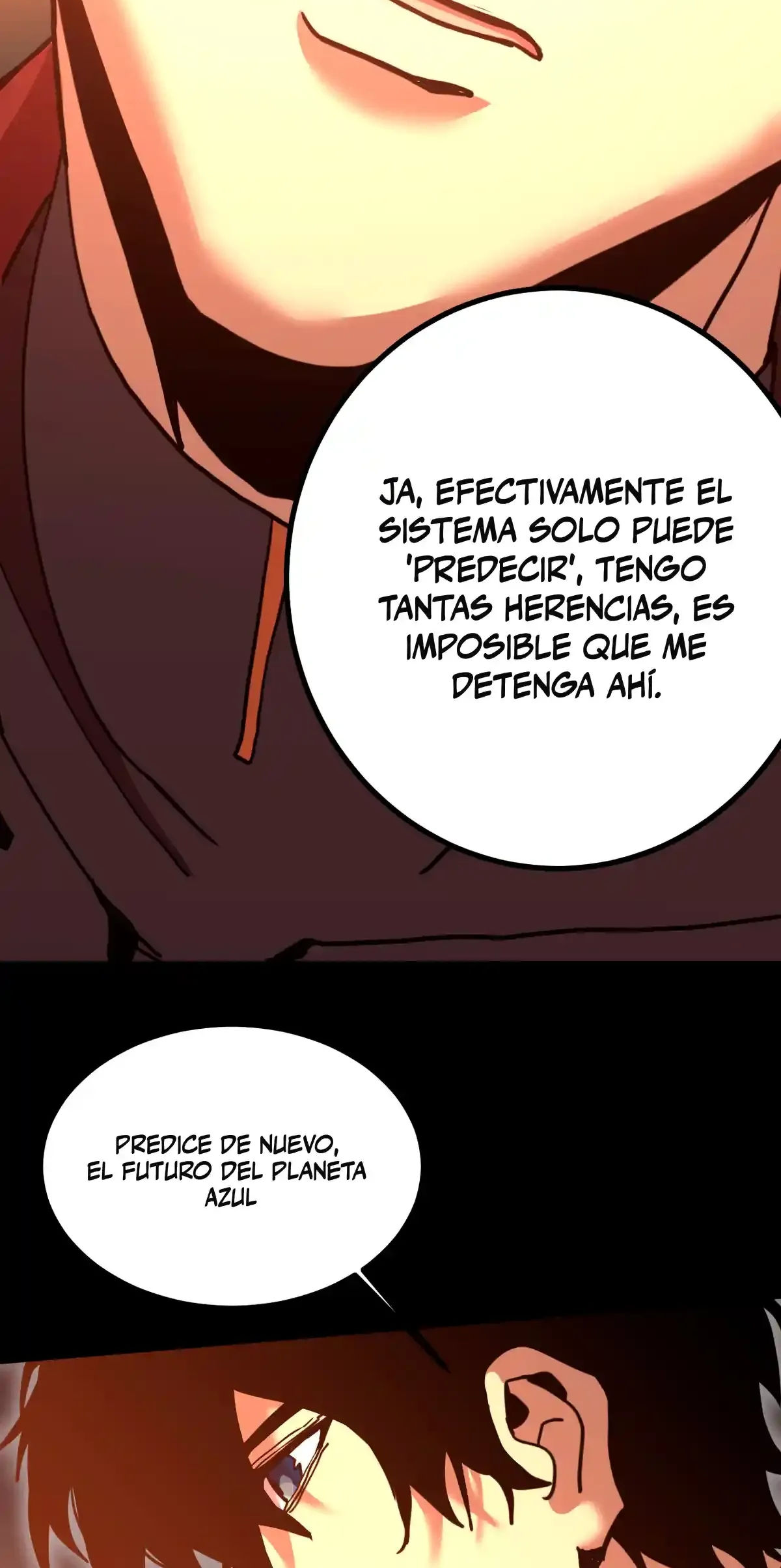 Read Apex Future Martial Arts ES Manga Online