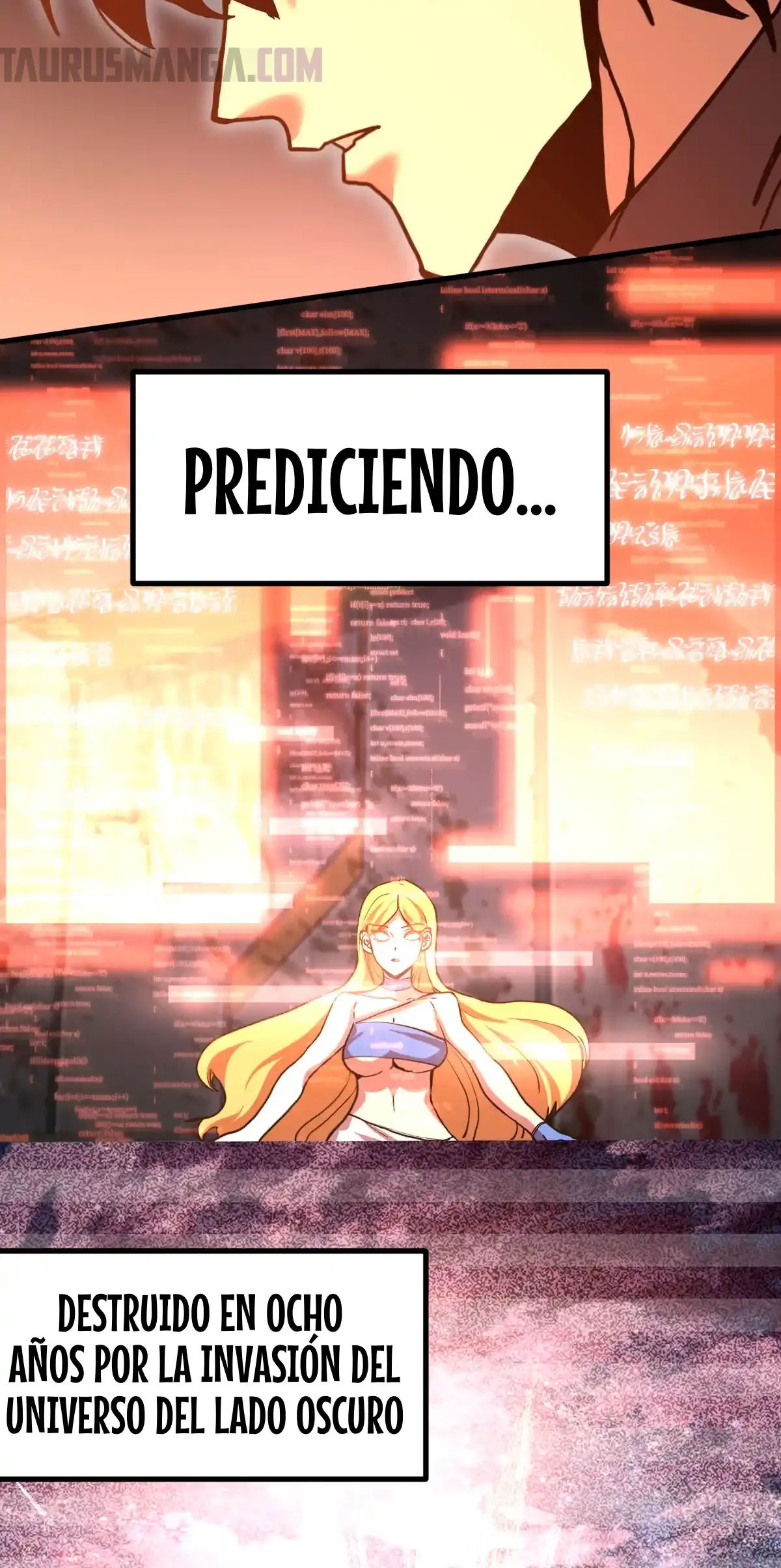 Read Apex Future Martial Arts ES Manga Online