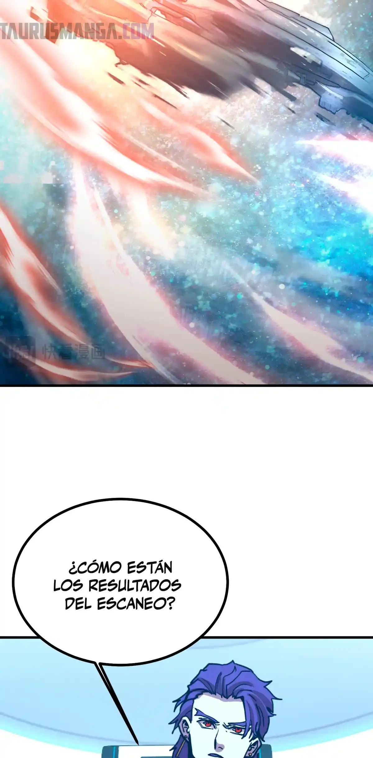 Read Apex Future Martial Arts ES Manga Online