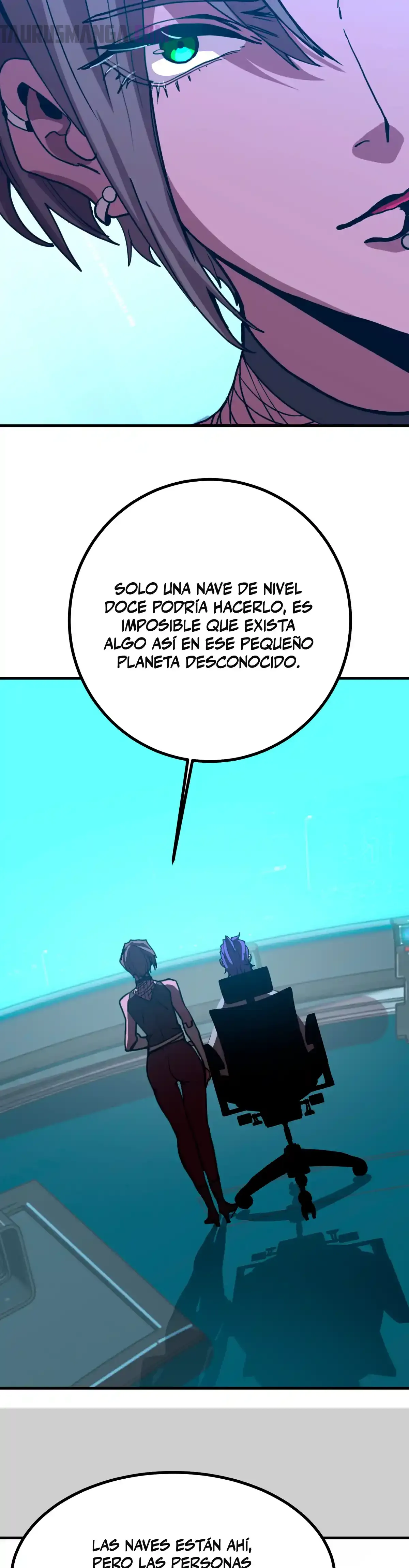 Read Apex Future Martial Arts ES Manga Online