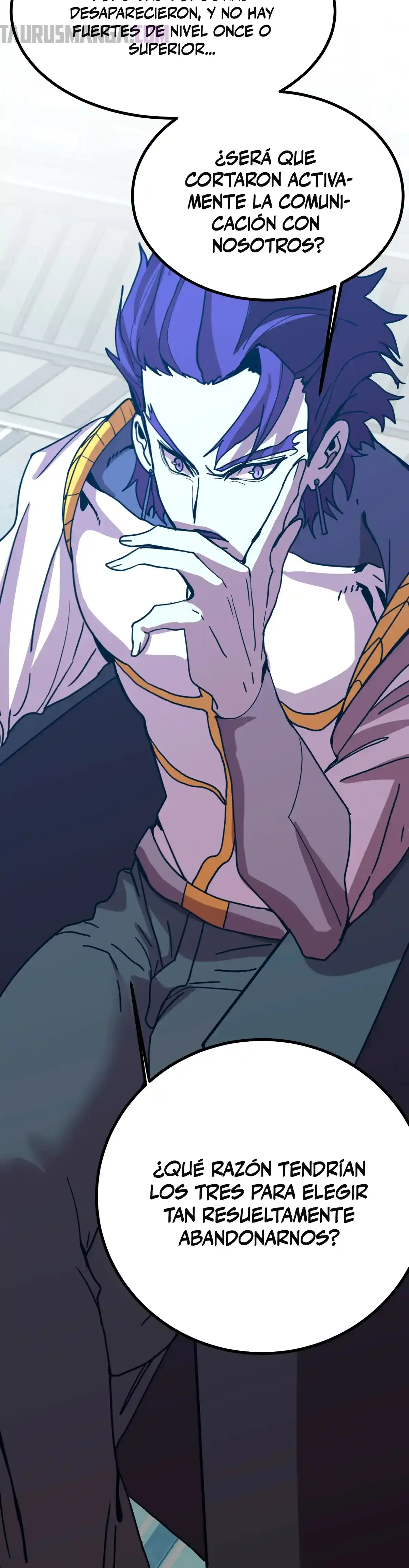 Read Apex Future Martial Arts ES Manga Online