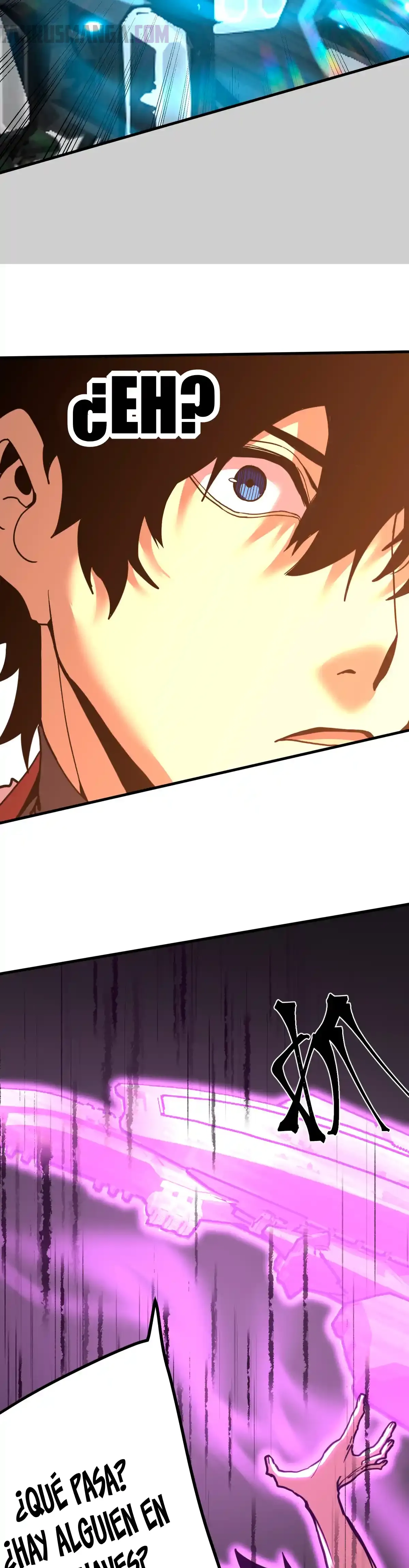 Read Apex Future Martial Arts ES Manga Online