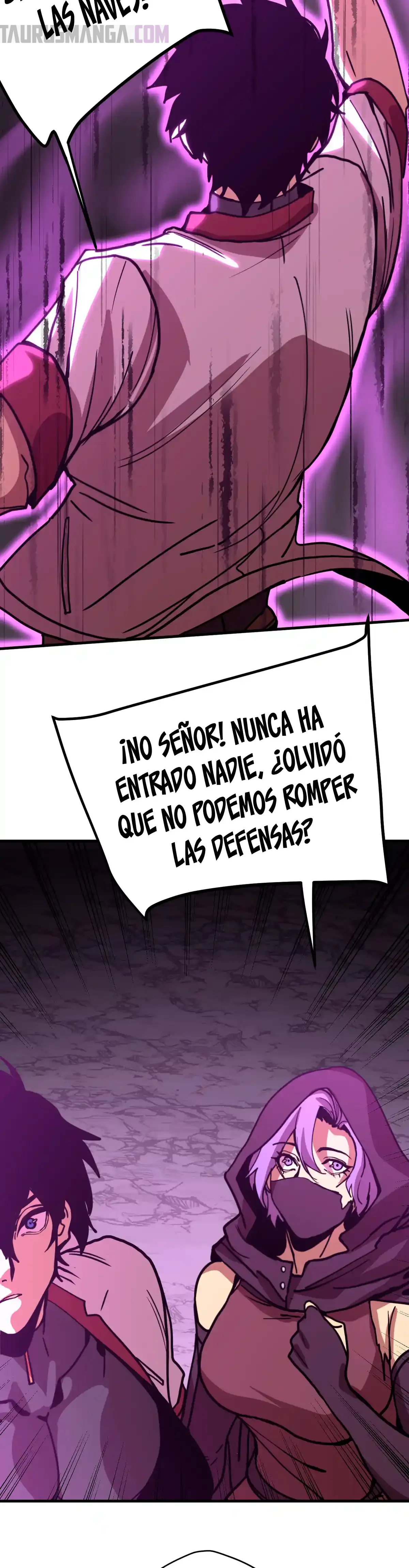 Read Apex Future Martial Arts ES Manga Online