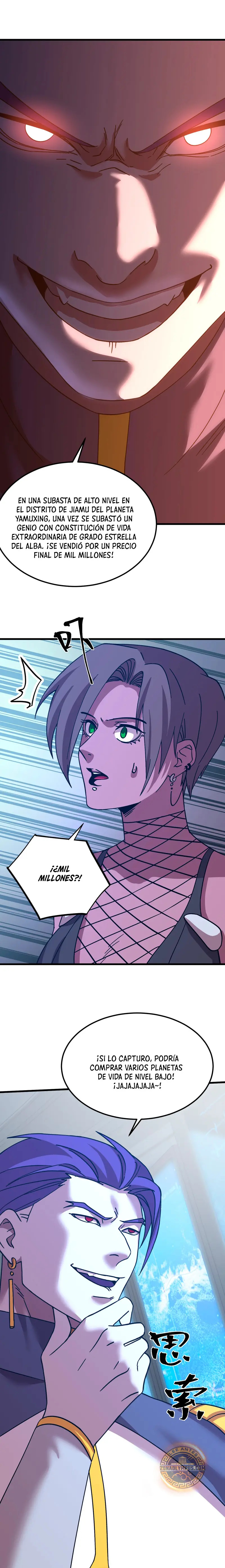 Read Apex Future Martial Arts ES Manga Online