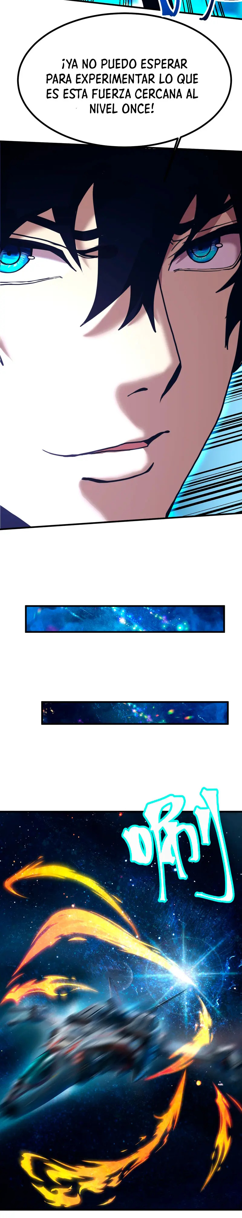 Read Apex Future Martial Arts ES Manga Online