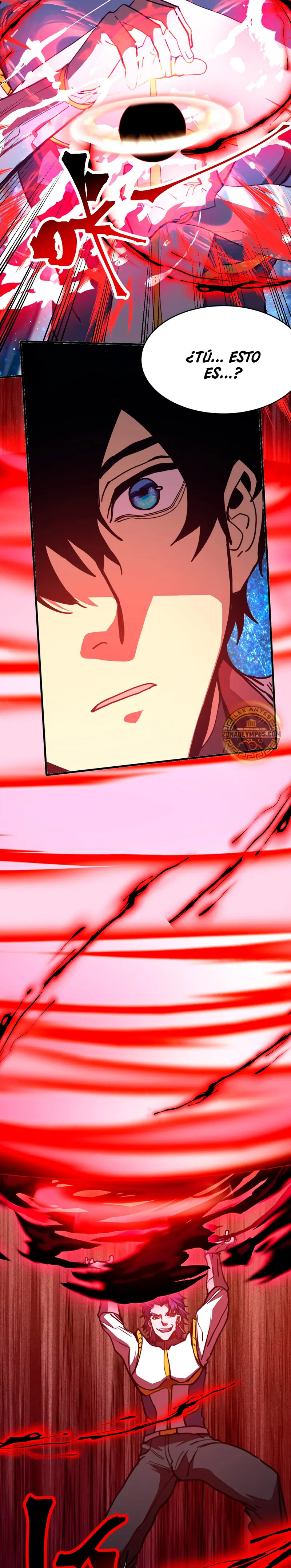 Read Apex Future Martial Arts ES Manga Online