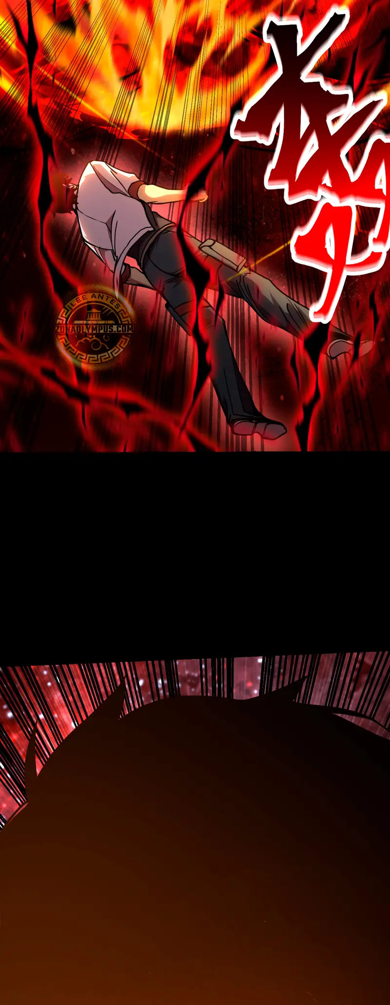 Read Apex Future Martial Arts ES Manga Online