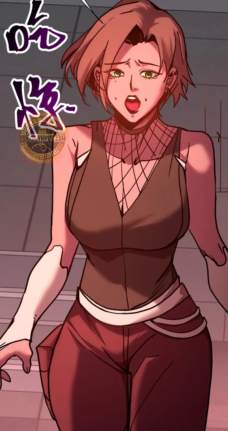 Read Apex Future Martial Arts ES Manga Online