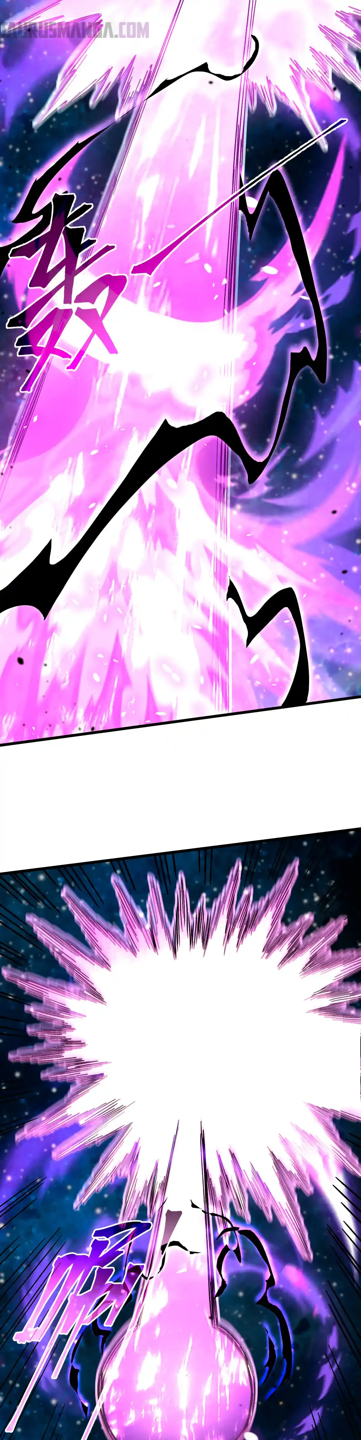 Read Apex Future Martial Arts ES Manga Online